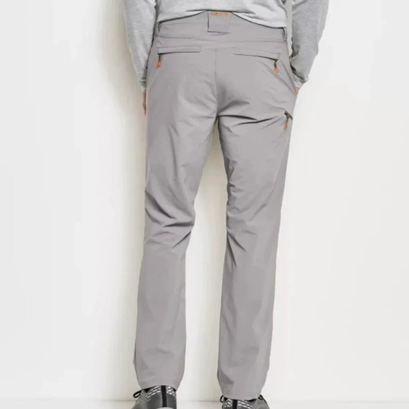Orvis Outdoor Performance Jackson Quick Dry Pant - Picture 7 of 8